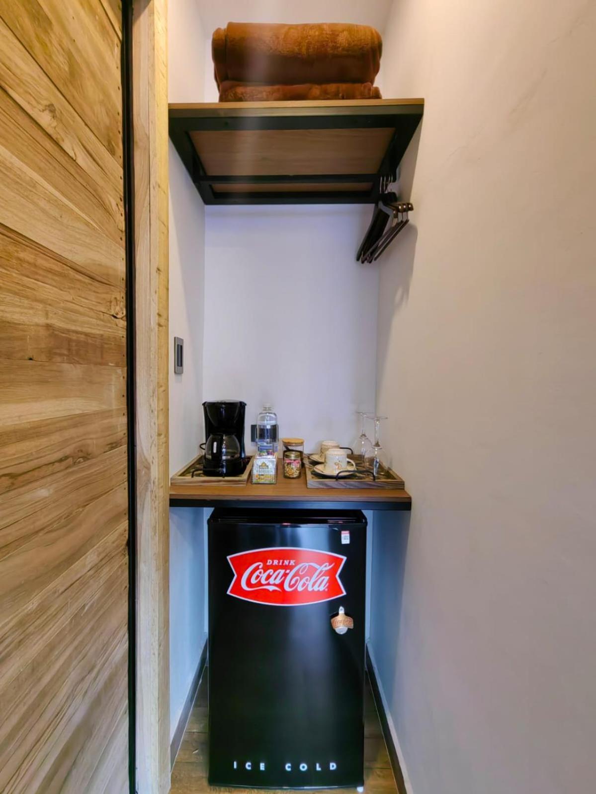 Habitacion Deluxe 2 Con Jacuzzi A 20 Mt Del Parque サレント エクステリア 写真